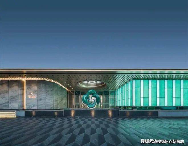 发布：少量约100㎡臻稀房源争藏中九游会J9绿城春晓园网站 售楼处(图7)