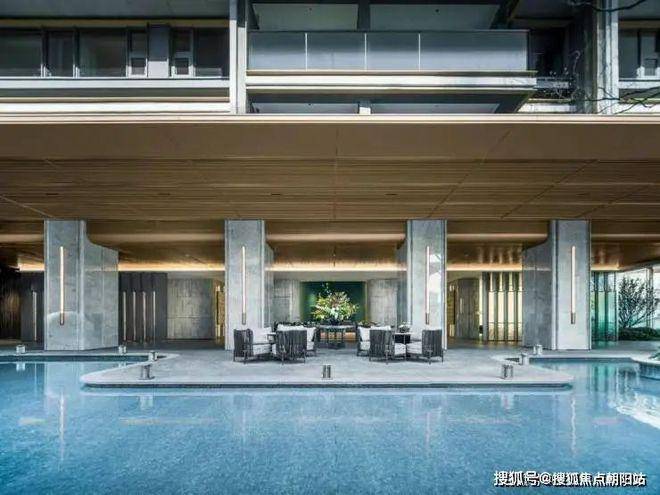发布：少量约100㎡臻稀房源争藏中九游会J9绿城春晓园网站 售楼处(图8)