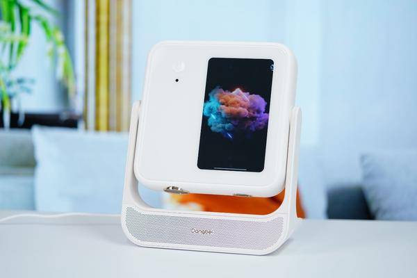 投影仪首选当贝Smart1性价比之王j9九游会网址是什么2025年卧室(图3)