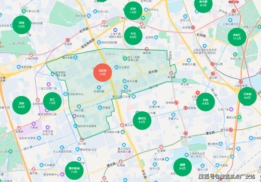 _古北99欢迎您+售楼处电话 配套户型+地铁距离J9国际网站古北99首页网站-2025楼盘评测(图5)
