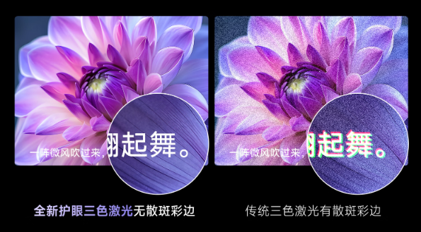 2025年最建议买的投影仪有哪些品牌九游会j9ag投影仪哪家好哪款适合家用(图12)