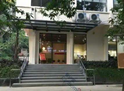 么收费谷丰梅花园老人康护中心地址九游会谷丰梅花园老人康护中心怎(图2)