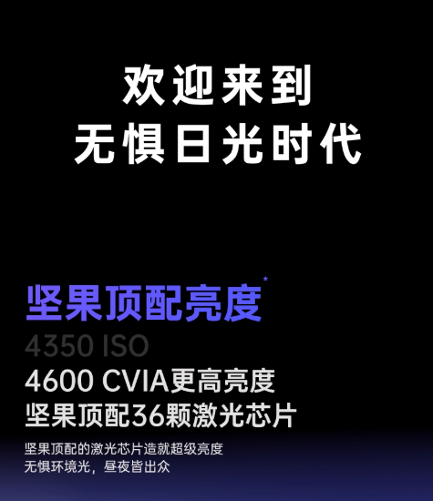 怎么选 核心参数差距大 看完实测再下单！j9九游真人游戏第一平台万元级别投影仪(图3)
